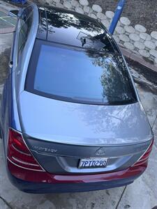 2013 Maybach Mercedes BLUETEC   - Photo 63 - Brea, CA 92822