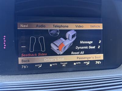 2013 Maybach Mercedes BLUETEC   - Photo 49 - Brea, CA 92822