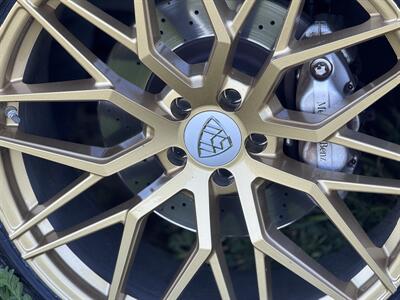 2013 Maybach Mercedes BLUETEC   - Photo 61 - Brea, CA 92822