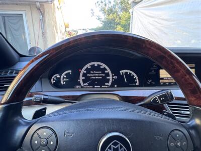 2013 Maybach Mercedes BLUETEC   - Photo 48 - Brea, CA 92822