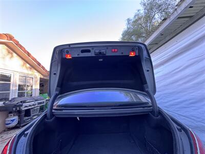 2013 Maybach Mercedes BLUETEC   - Photo 55 - Brea, CA 92822