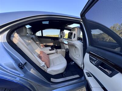 2013 Maybach Mercedes BLUETEC   - Photo 26 - Brea, CA 92822