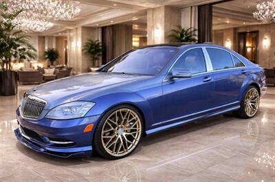 2013 Maybach Mercedes Tribute - Photo 2 - San Diego, CA 91977