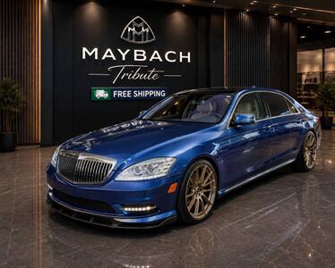 2013 Maybach Mercedes Tribute - Photo 63 - San Diego, CA 91977