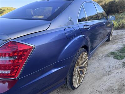 2013 Maybach Mercedes BLUETEC   - Photo 42 - Brea, CA 92822