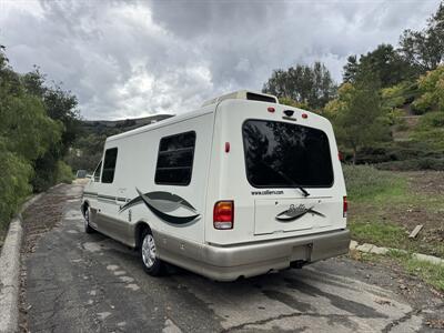 2002 Winnebago Rialta 22QD   - Photo 70 - Chino Hills, CA 91709