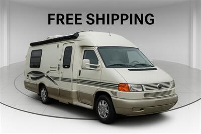 2002 Winnebago Rialta 22QD   - Photo 1 - Chino Hills, CA 91709