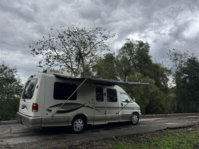 2002 Winnebago Rialta 22QD   - Photo 80 - Chino Hills, CA 91709