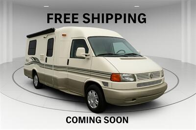 2002 Winnebago Rialta 22QD - Photo 1 - Chino Hills, CA 91709