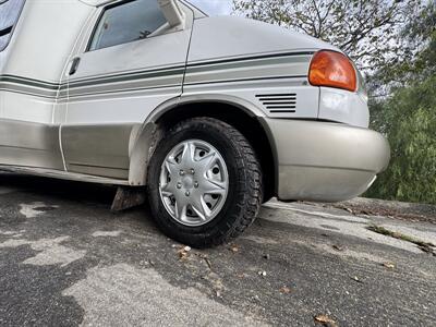 2002 Winnebago Rialta 22QD   - Photo 82 - Chino Hills, CA 91709