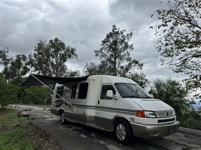 2002 Winnebago Rialta 22QD   - Photo 78 - Chino Hills, CA 91709