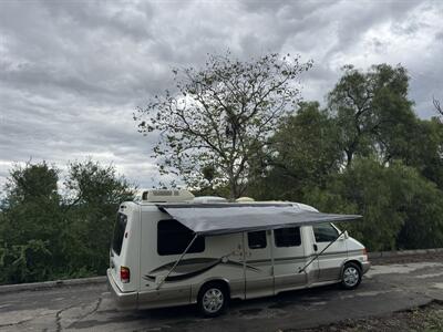 2002 Winnebago Rialta 22QD   - Photo 79 - Chino Hills, CA 91709