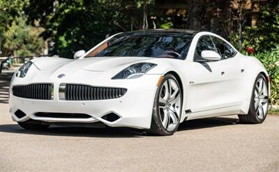 2012 Fisker Karma EcoStandard   - Photo 17 - Chino Hills, CA 91709
