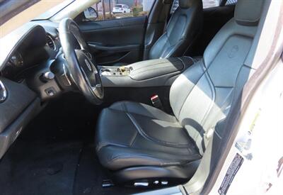 2012 Fisker Karma EcoStandard   - Photo 9 - Chino Hills, CA 91709