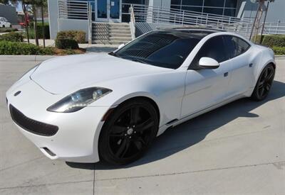 2012 Fisker Karma EcoStandard   - Photo 2 - Chino Hills, CA 91709