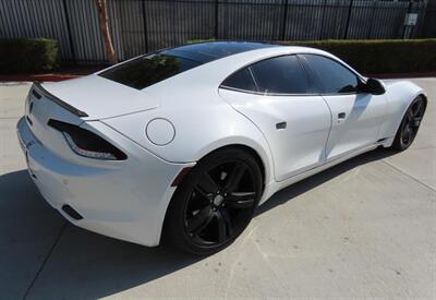 2012 Fisker Karma EcoStandard   - Photo 3 - Chino Hills, CA 91709
