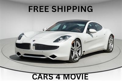 2012 Fisker Karma EcoStandard   - Photo 1 - Chino Hills, CA 91709