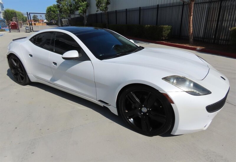 2012 Fisker Karma EcoStandard - Photo 1 - Chino Hills, CA 91709