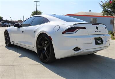 2012 Fisker Karma EcoStandard   - Photo 4 - Chino Hills, CA 91709