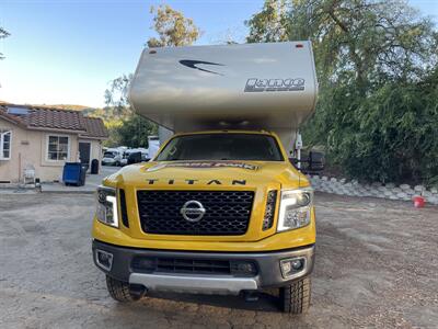 2016 LANCE 861 TITAN   - Photo 68 - Chino Hills, CA 91709