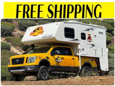 2016 LANCE 861 TITAN   - Photo 1 - Chino Hills, CA 91709