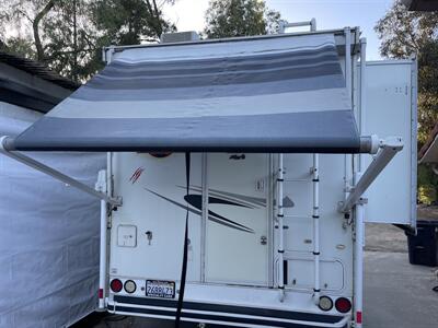 2016 LANCE 861 TITAN   - Photo 70 - Chino Hills, CA 91709