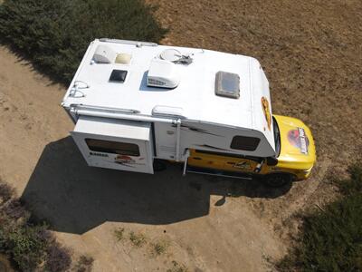 2016 LANCE 861 TITAN   - Photo 4 - Chino Hills, CA 91709