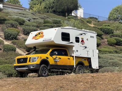 2016 LANCE 861 TITAN   - Photo 88 - Chino Hills, CA 91709