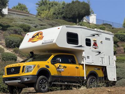 2016 LANCE 861 TITAN   - Photo 84 - Chino Hills, CA 91709