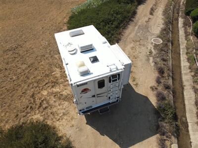 2016 LANCE 861 TITAN   - Photo 79 - Chino Hills, CA 91709