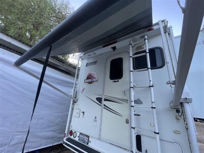 2016 LANCE 861 TITAN   - Photo 2 - Chino Hills, CA 91709