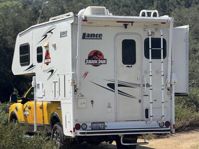 2016 LANCE 861 TITAN   - Photo 6 - Chino Hills, CA 91709