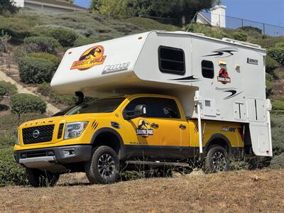2016 LANCE 861 TITAN   - Photo 89 - Chino Hills, CA 91709