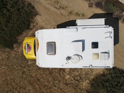 2016 LANCE 861 TITAN   - Photo 74 - Chino Hills, CA 91709