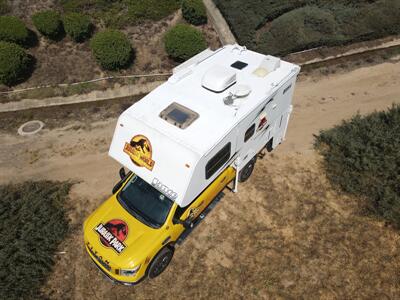 2016 LANCE 861 TITAN   - Photo 77 - Chino Hills, CA 91709
