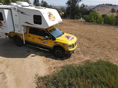 2016 LANCE 861 TITAN   - Photo 75 - Chino Hills, CA 91709