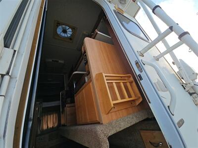 2016 LANCE 861 TITAN   - Photo 3 - Chino Hills, CA 91709