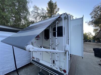 2016 LANCE 861 TITAN   - Photo 71 - Chino Hills, CA 91709