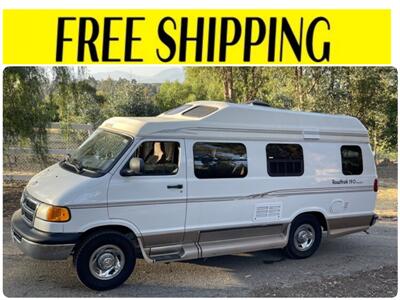 2003 Roadtrek 190 versatile   - Photo 1 - Chino Hills, CA 91709