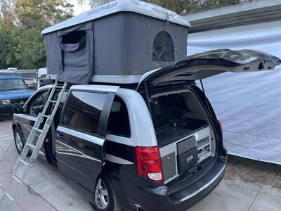 2013 Dodge Grand Caravan CAMPER   - Photo 8 - Chino Hills, CA 91709