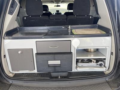 2013 Dodge Grand Caravan CAMPER   - Photo 23 - Chino Hills, CA 91709