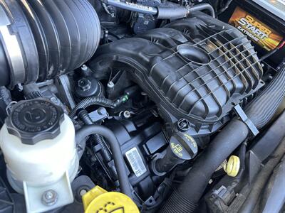 2013 Dodge Grand Caravan CAMPER   - Photo 7 - Chino Hills, CA 91709
