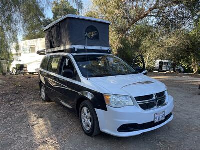 2013 Dodge Grand Caravan CAMPER   - Photo 17 - Chino Hills, CA 91709