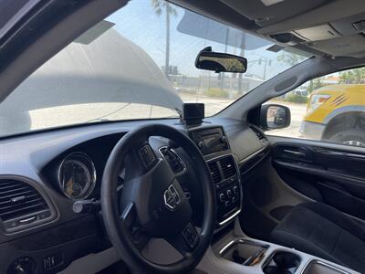2013 Dodge Grand Caravan CAMPER   - Photo 26 - Chino Hills, CA 91709