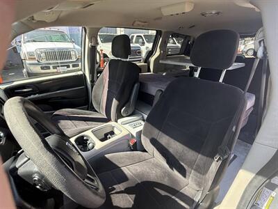 2013 Dodge Grand Caravan CAMPER   - Photo 29 - Chino Hills, CA 91709