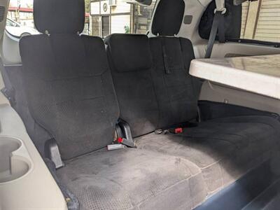 2013 Dodge Grand Caravan CAMPER   - Photo 32 - Chino Hills, CA 91709