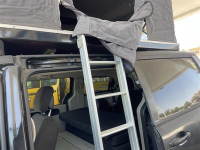 2013 Dodge Grand Caravan CAMPER   - Photo 10 - Chino Hills, CA 91709