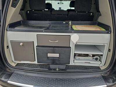 2013 Dodge Grand Caravan CAMPER   - Photo 2 - Chino Hills, CA 91709
