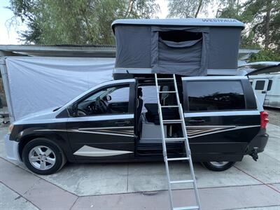2013 Dodge Grand Caravan CAMPER   - Photo 47 - Chino Hills, CA 91709
