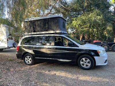 2013 Dodge Grand Caravan CAMPER   - Photo 10 - Chino Hills, CA 91709